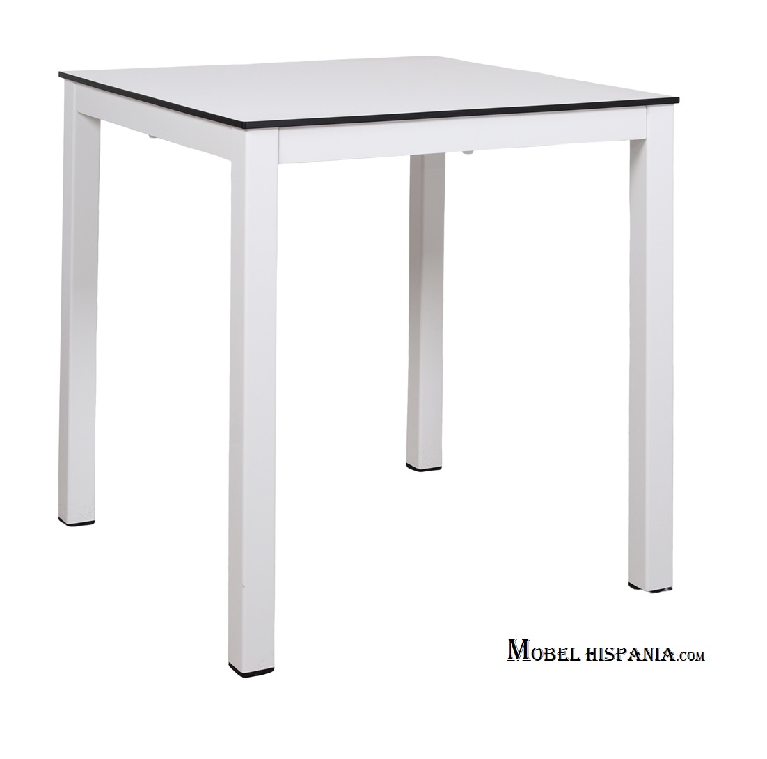 EROS aluminio blanco compact gris 1 1