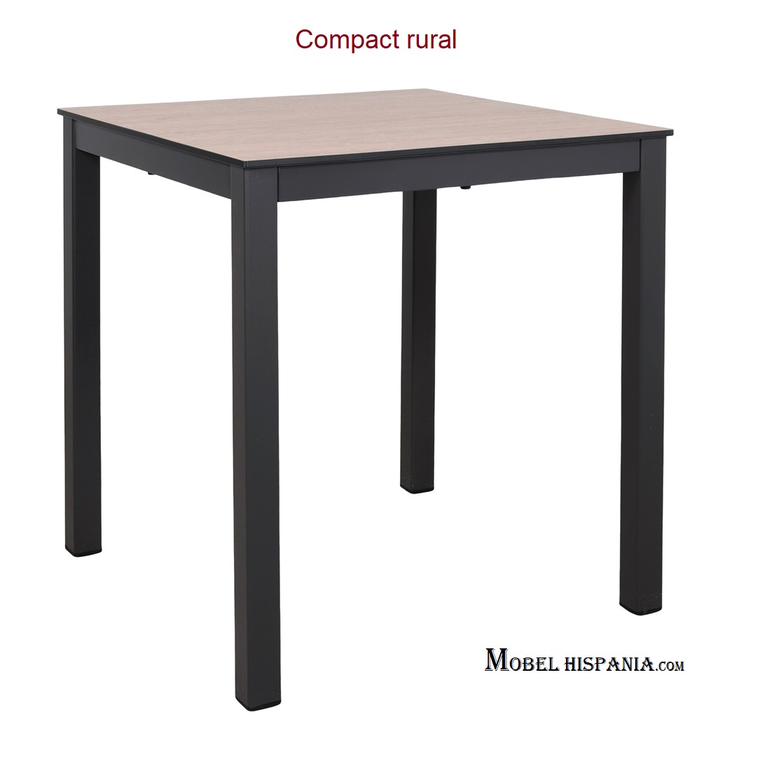 EROS aluminio compact rural 1 1