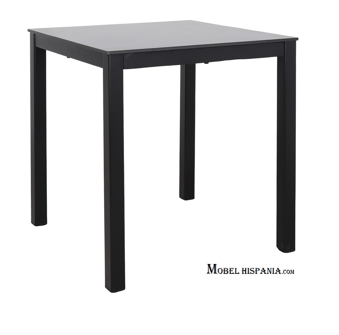 EROS aluminio negra compact gris 2 1