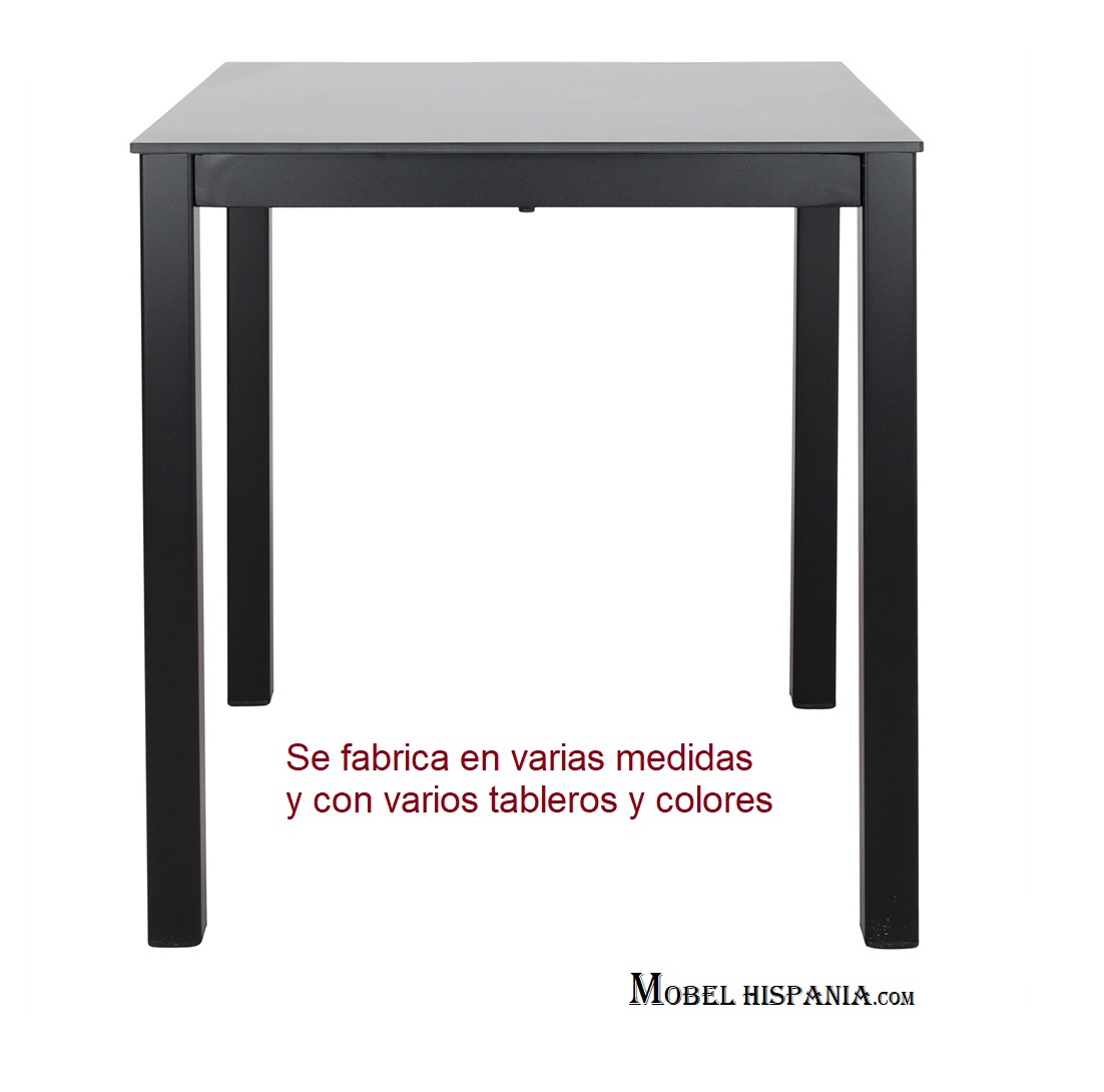 EROS aluminio negra compact gris 2 01 1