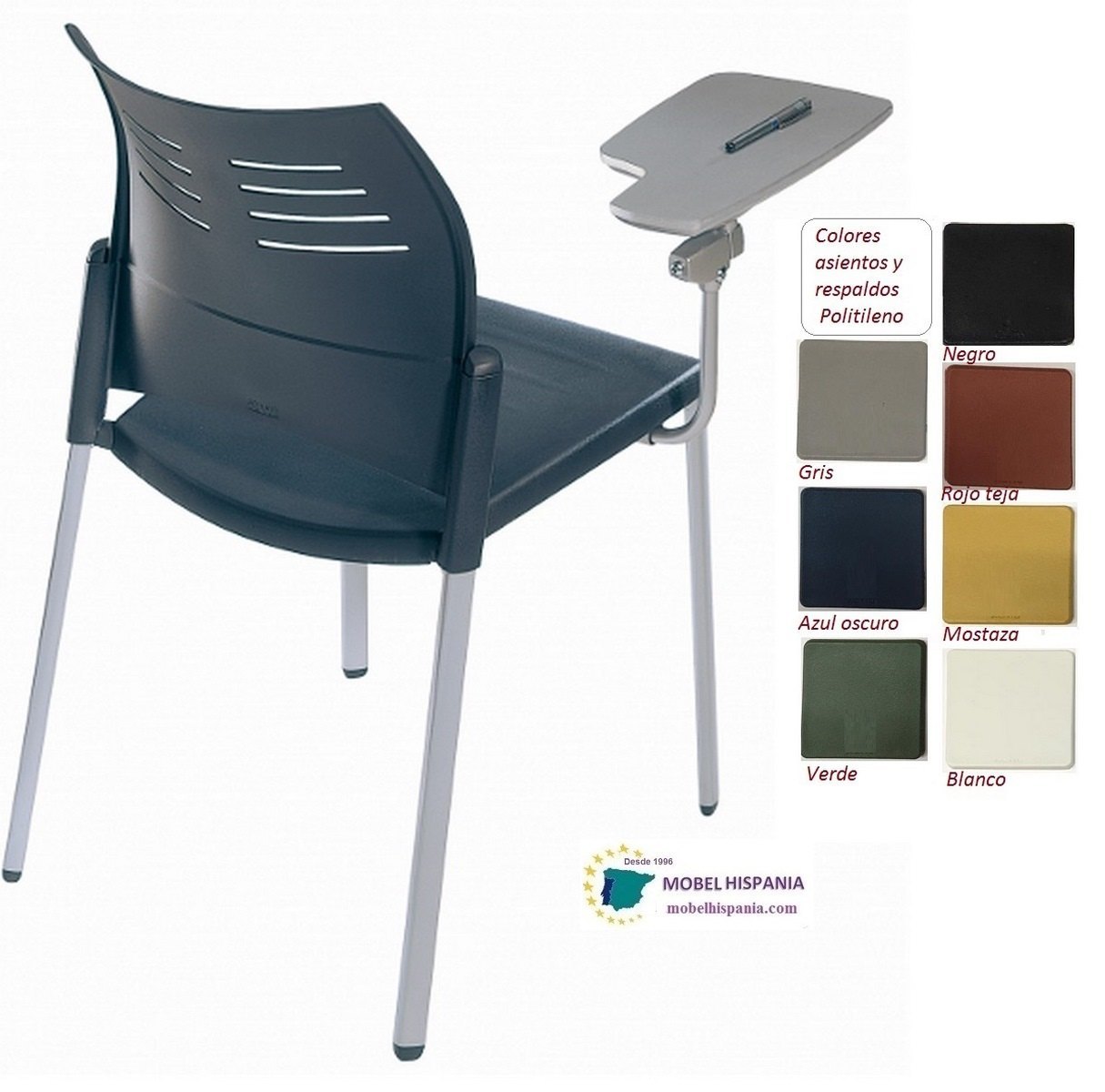 spacio azul pala 20 1