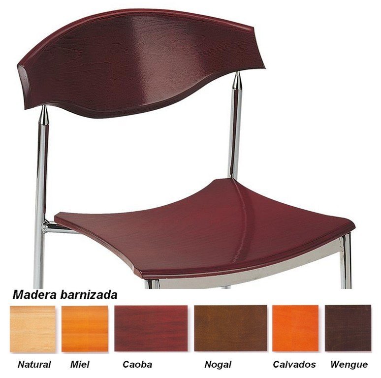 245 sillon metalico tapizado 02 2