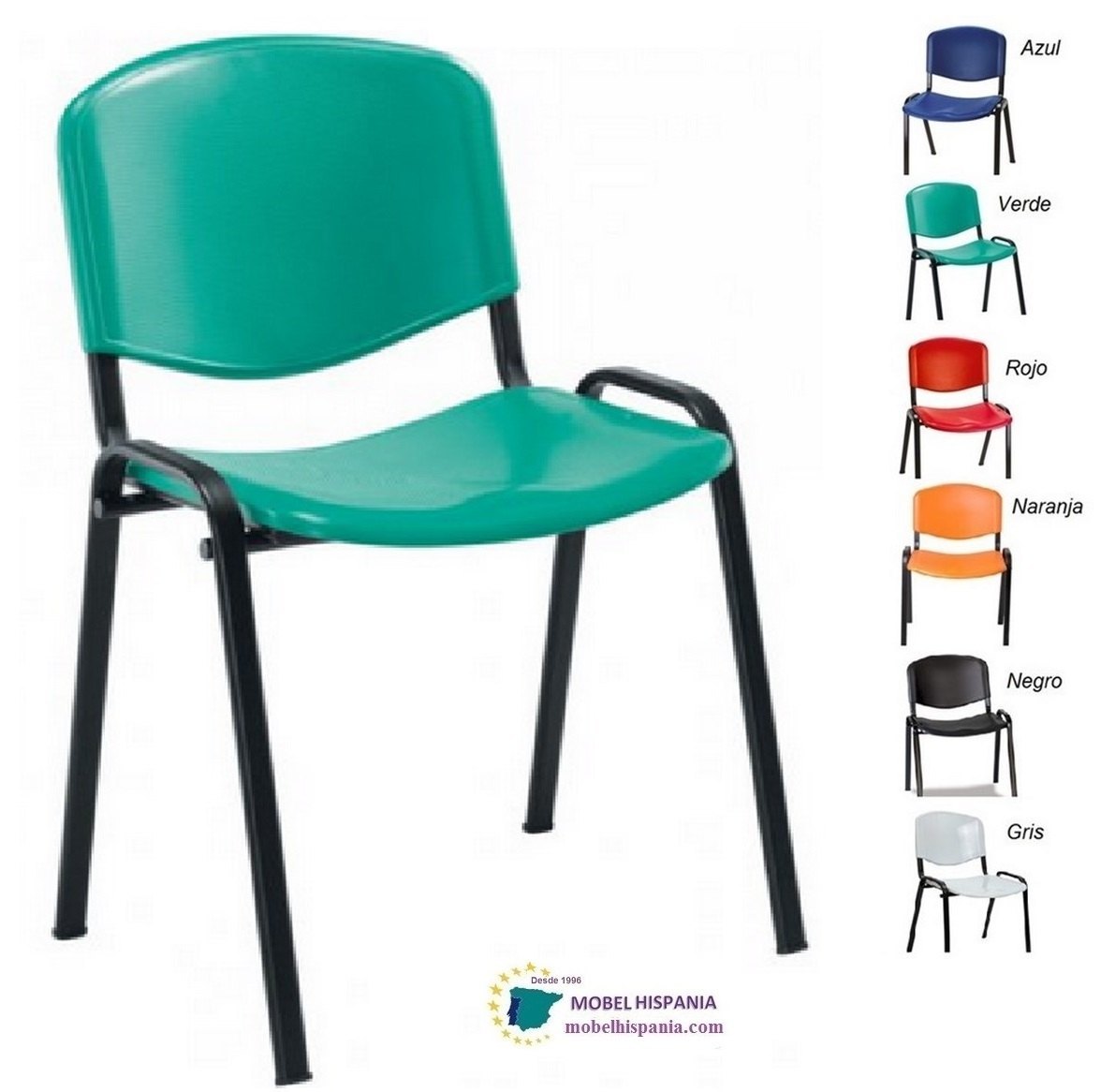 fissa polipropileno rojo 06