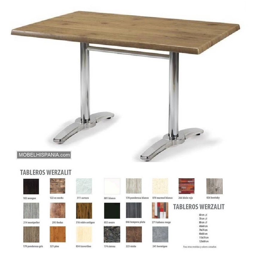 1924 mesa werzalit 2