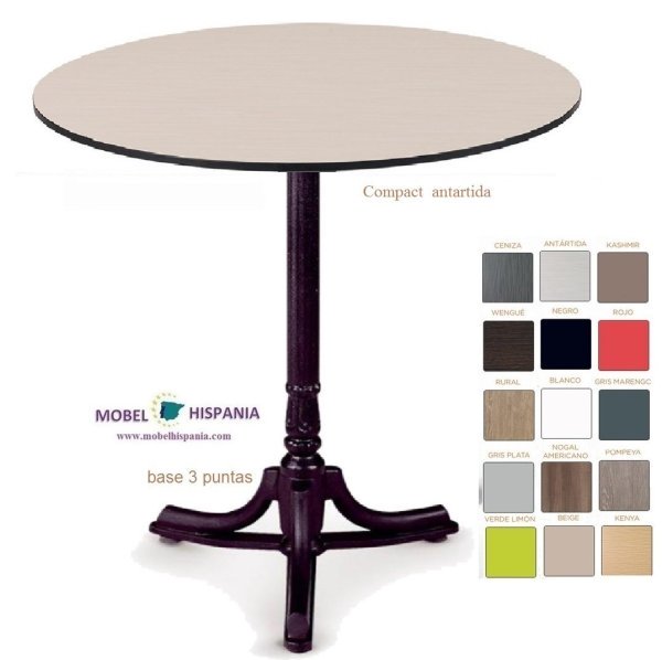 8003 mesa fundicion hierro tapa compact ceniza 01