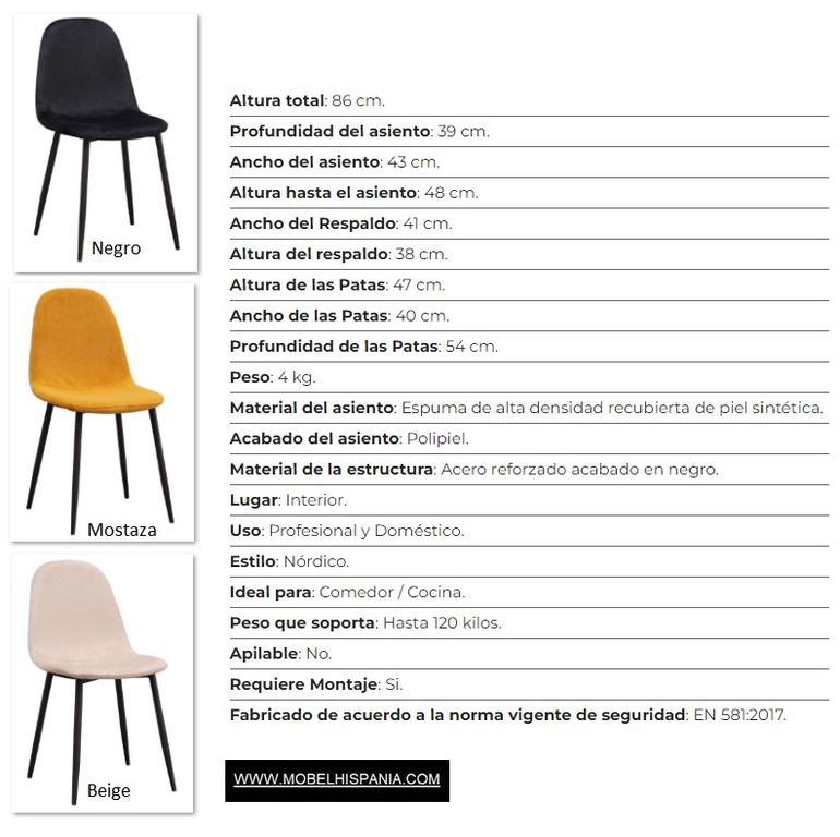 Leo Black Terciopelo mostaza w 04 1