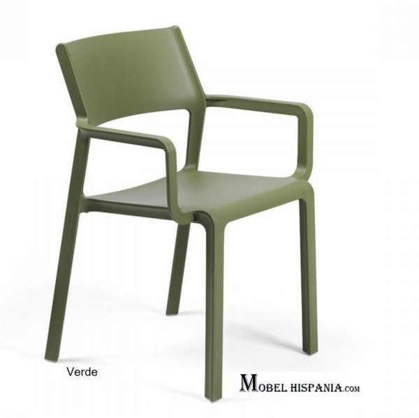 Trill sillon brazos rosa bouquet 14