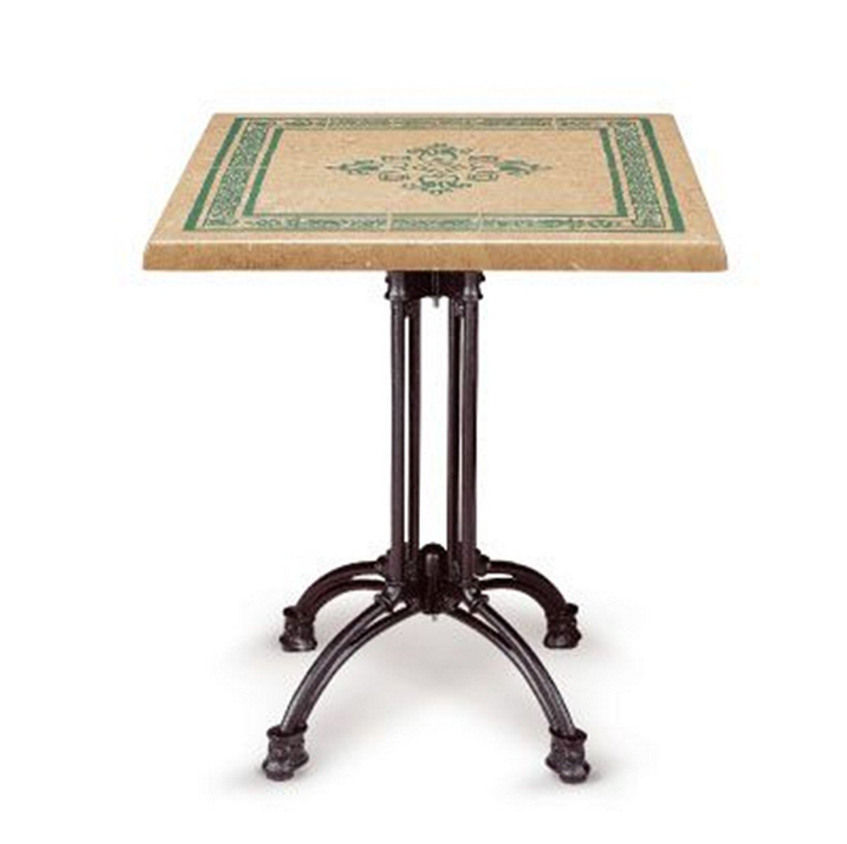 marbella_mesa_forja_hierro_redonda_werzalit_01 marbella mesa forja hierro redonda werzalit 01