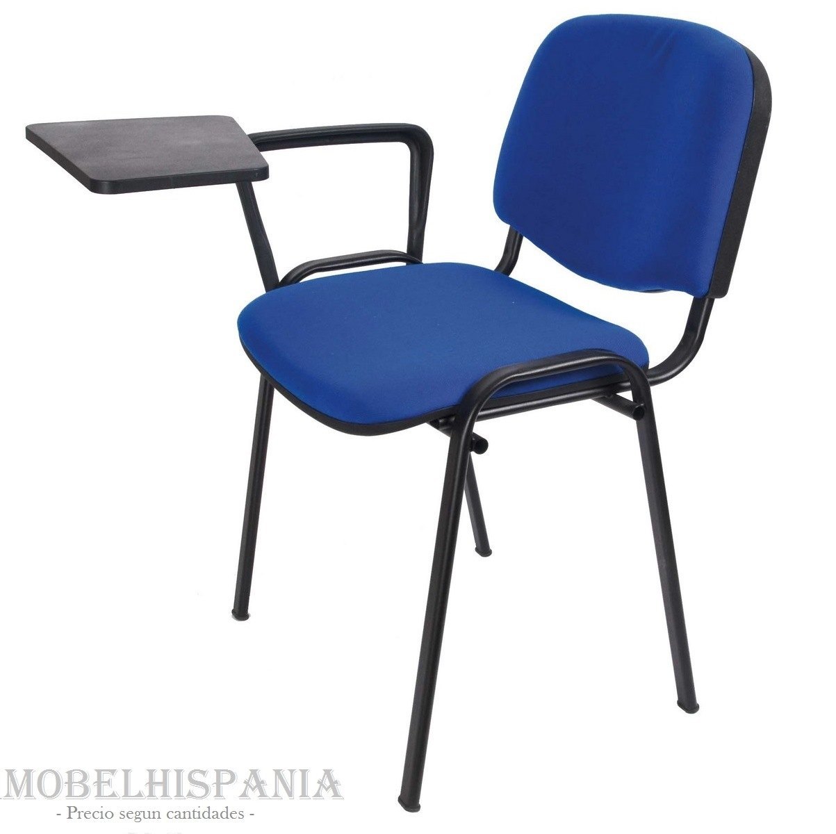 convencion silla pala azul 3