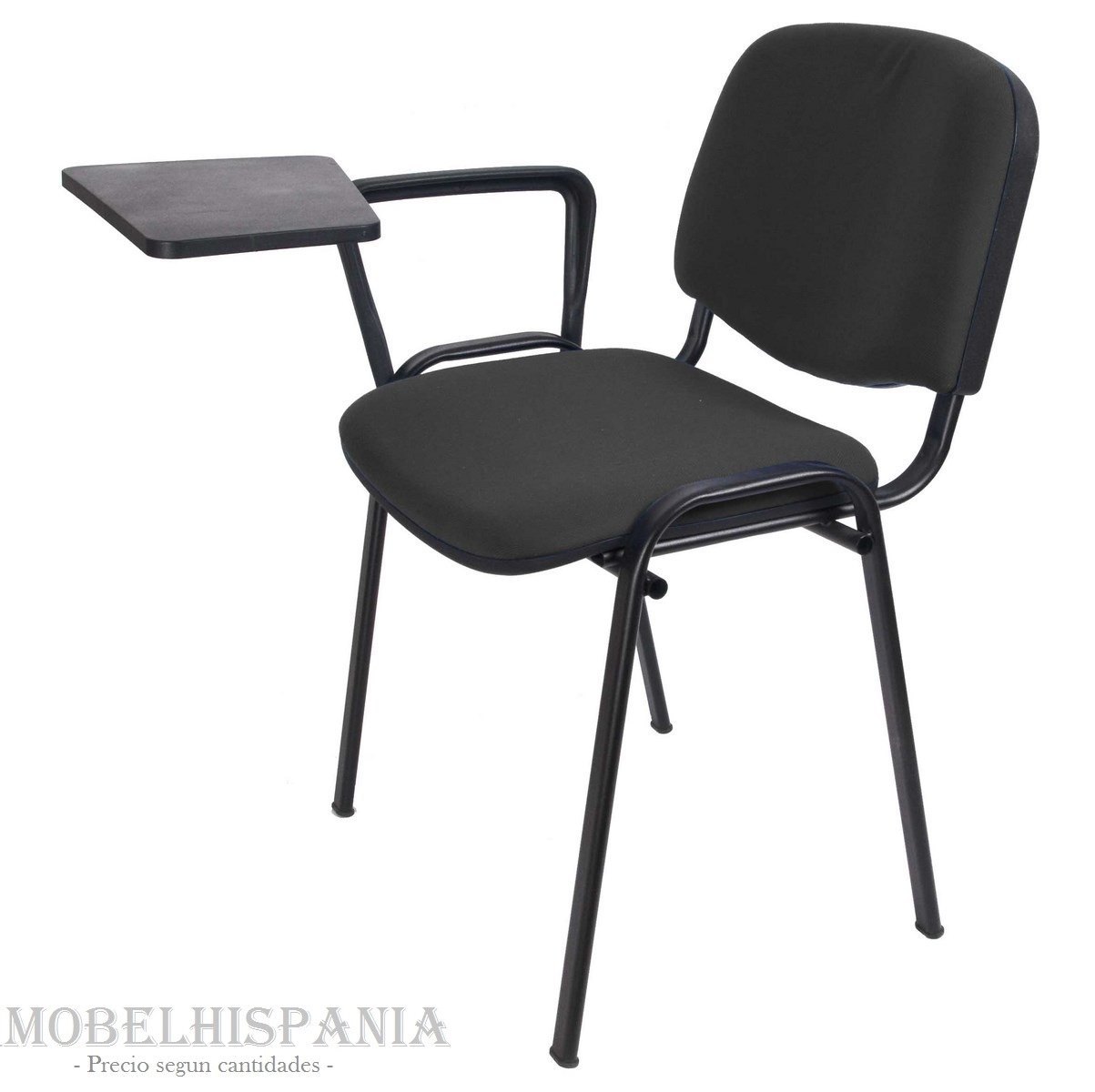 convencion silla pala negra 4