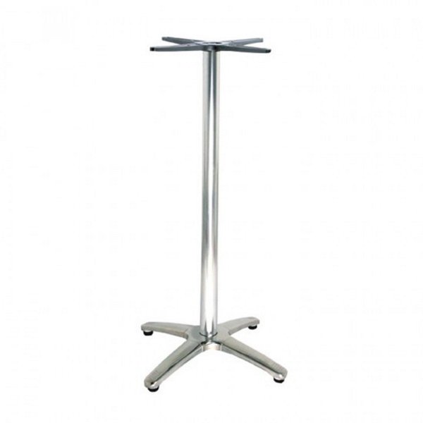 1924_pie_mesa_doble_columna_aluminio_mobel-hispania_03 1924 pie mesa doble columna aluminio mobel hispania 03