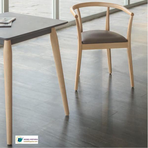 2845 sillon madera haya natural 04 2