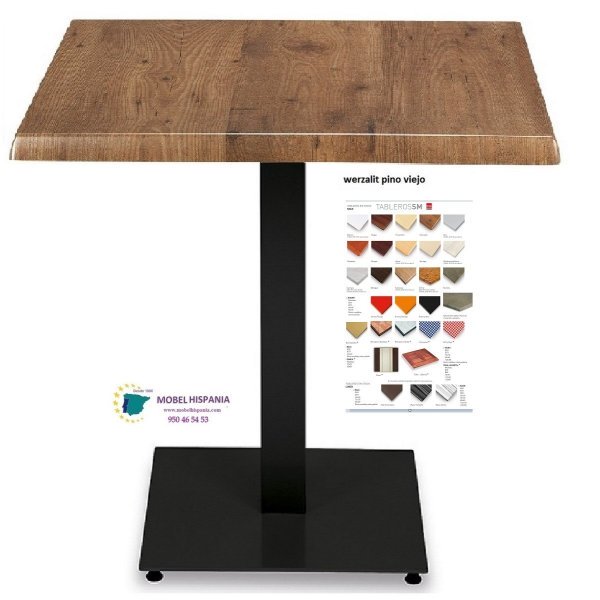 3020_mesa_metalica_tablero_werzalit-pino-viejo 3020 mesa metalica tablero werzalit pino viejo