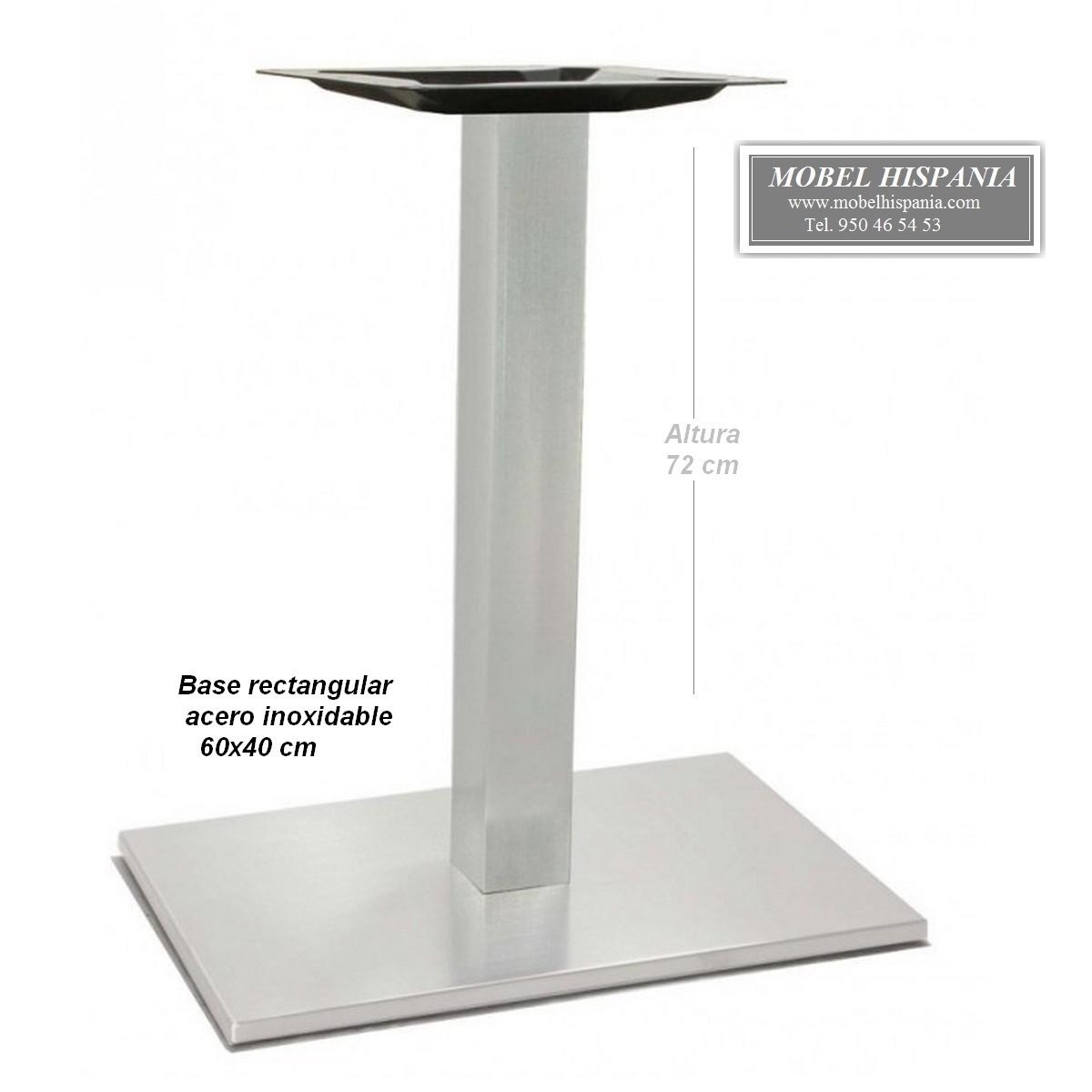 8923_pie_central_inoxidable-hosteleria_03 8923 pie central inoxidable hosteleria 03