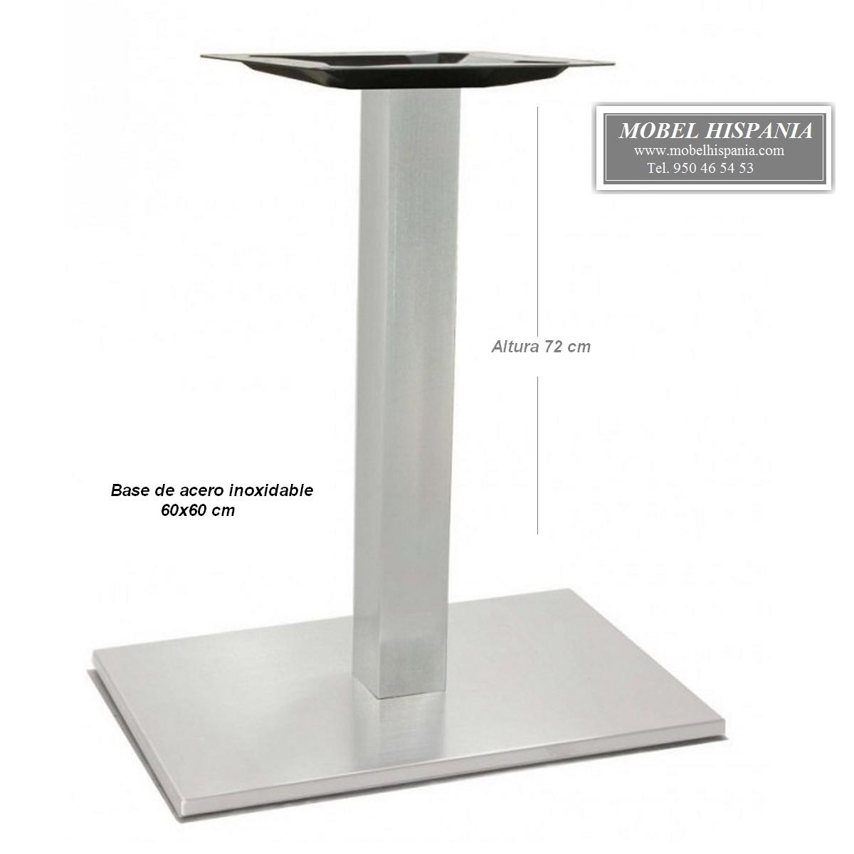 8931 Base mesa rectangular hosteleria 04