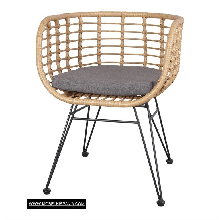 AVELINO rattan sintetico 2