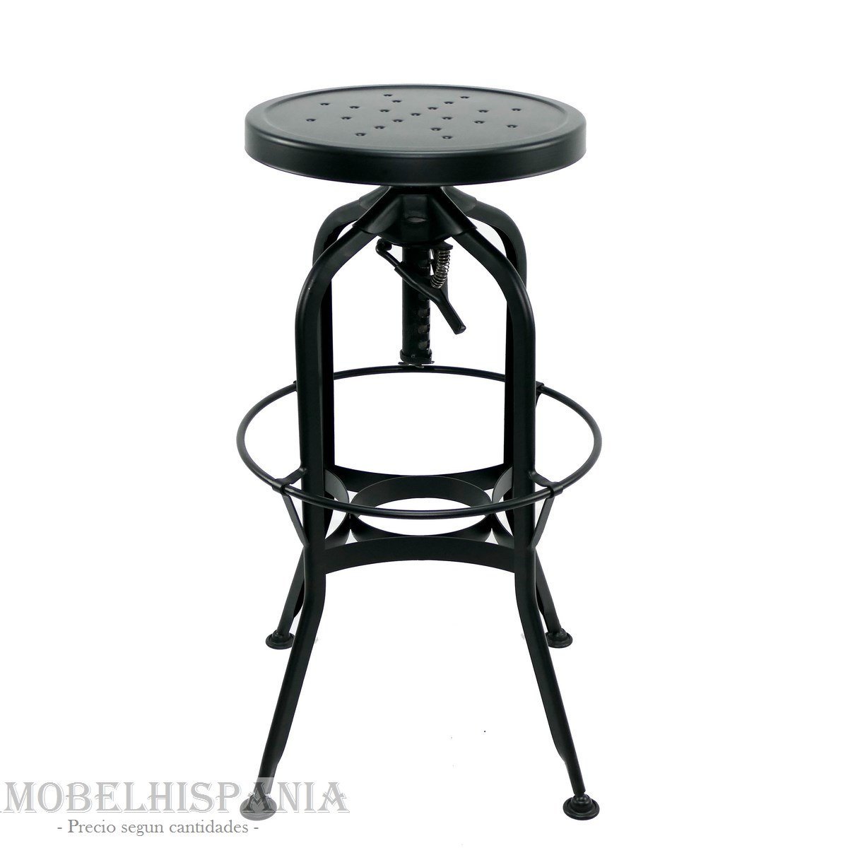 BRANDEBURGO ALTO NEGRO