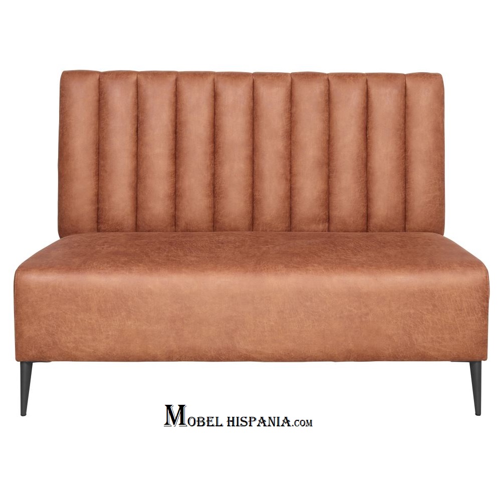 BROOKLYN banco caramelo