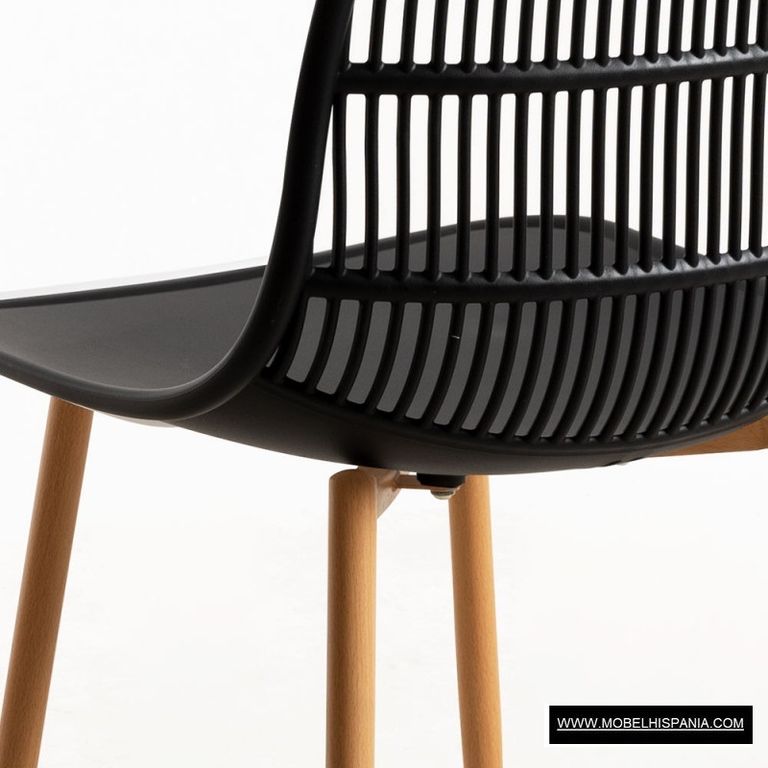 Beket silla negr w 02 1