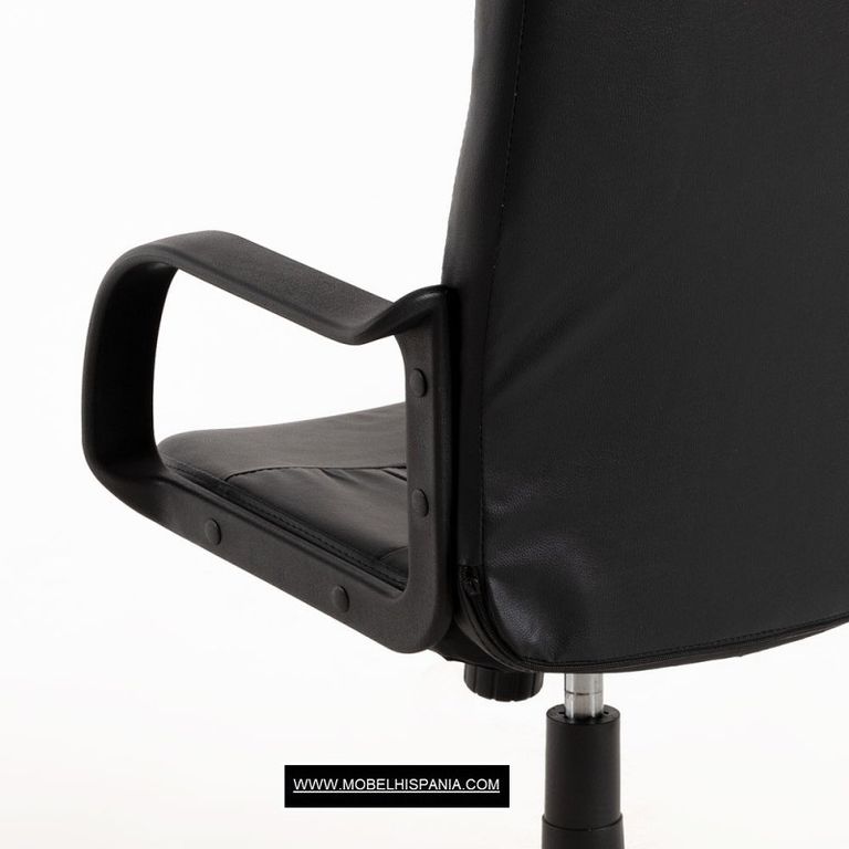 Bort oficina negro 04