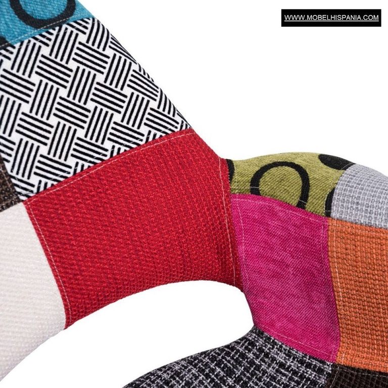 Claim Patchwork sillon 03