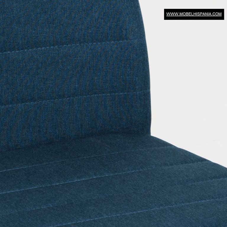 Clever Tela marron w 05