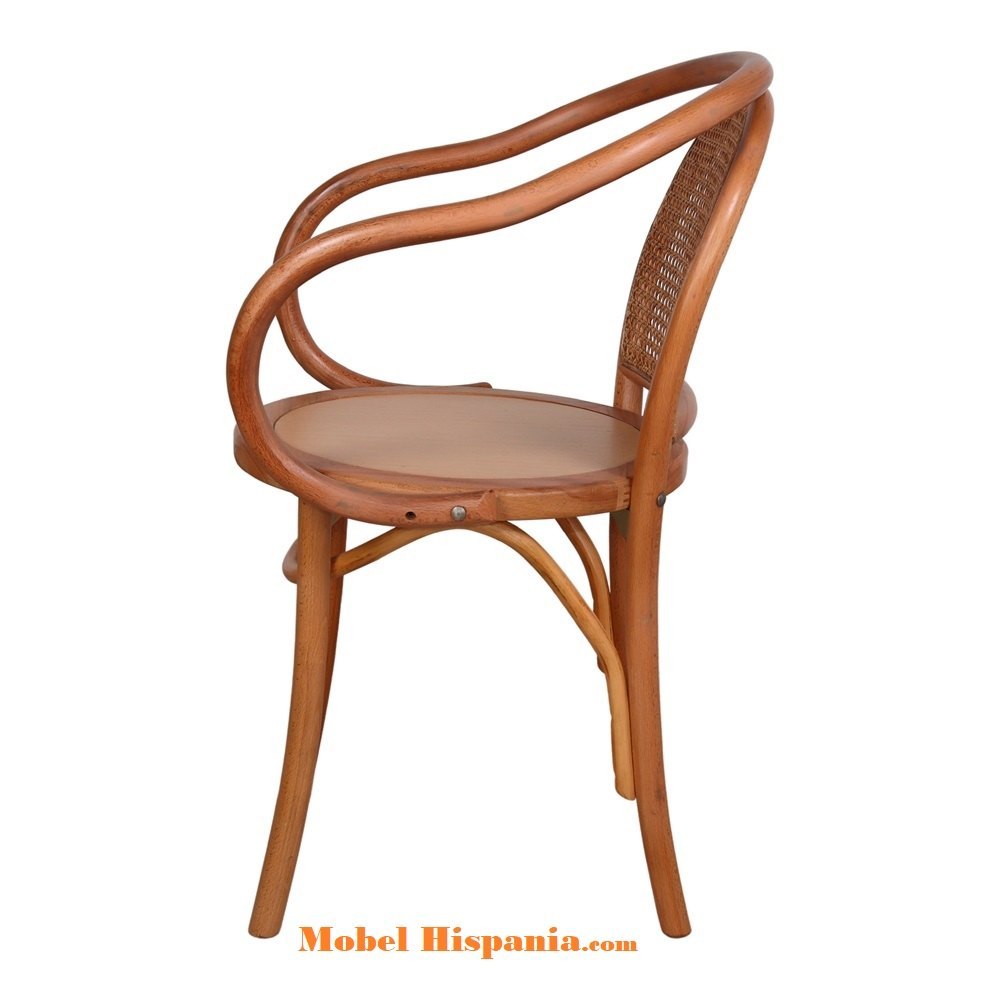 DESMOND-marron_02 DESMOND marron 02