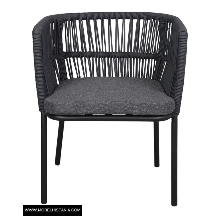 DONNELS sillon marron w 06 1