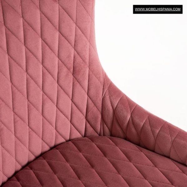 Dans Terciopelo naranja w 06