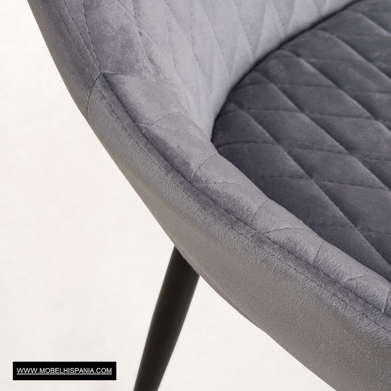 Dans Terciopelo naranja w 13