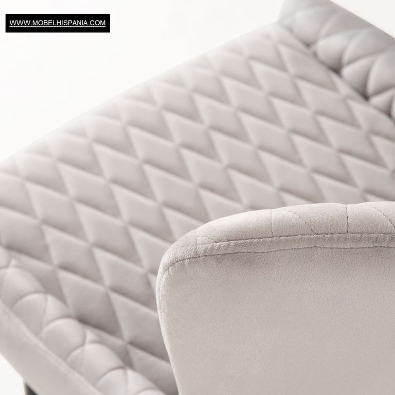 Dans Terciopelo naranja w 15