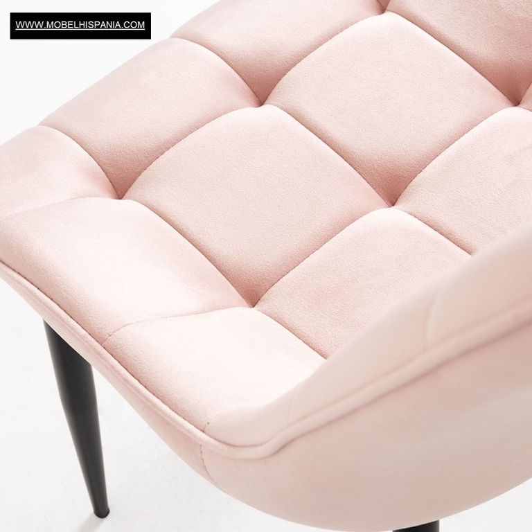 Decar Terciopelo amarillo w 07 2