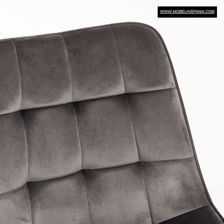 Decar Terciopelo amarillo w 11 2