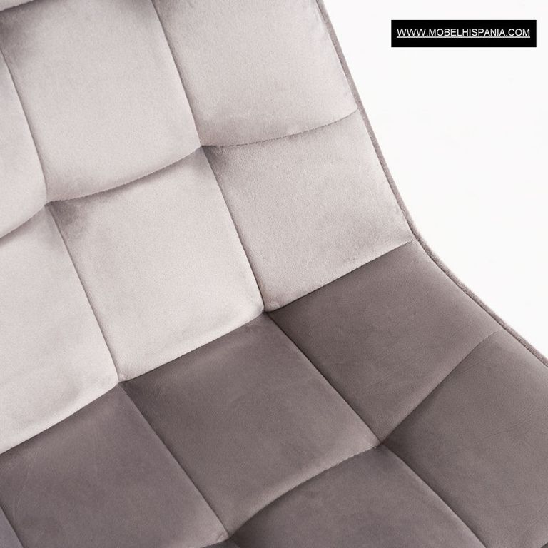 Decar Terciopelo amarillo w 12 2