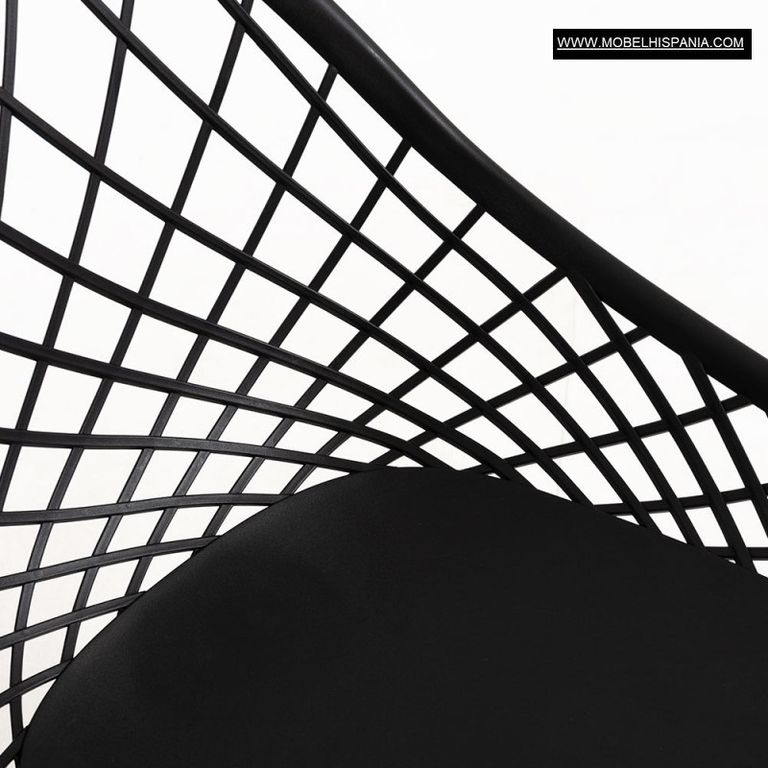 Drye silla blanco w 09