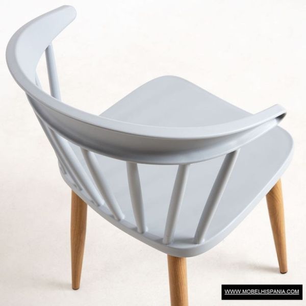 Dycand negro silla w 09 1