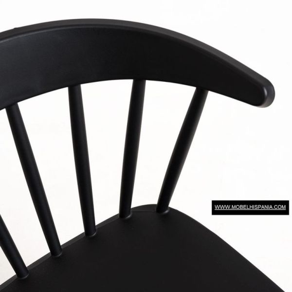 Dycand negro silla w 13 1