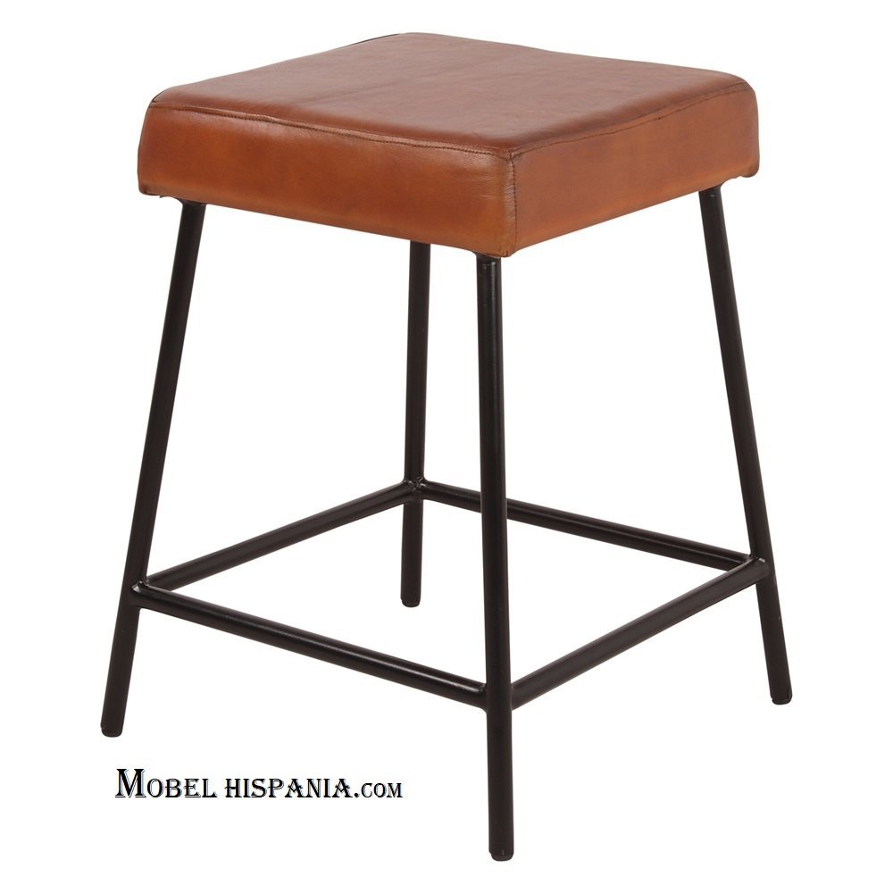 EVOLUTION taburete bajo