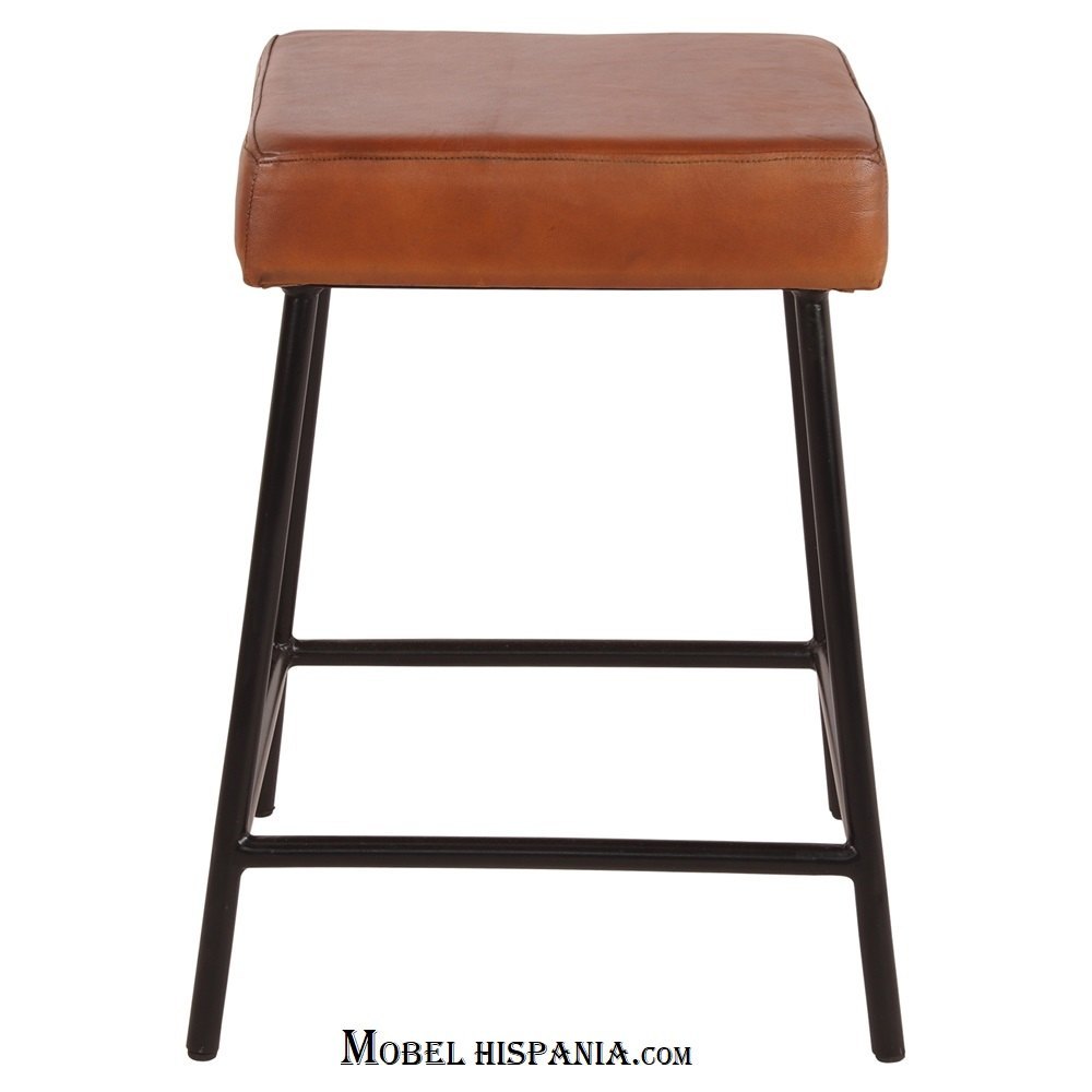 EVOLUTION taburete bajo 01