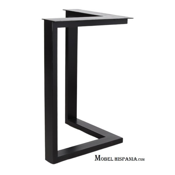 GUITARRA estructura negra 01