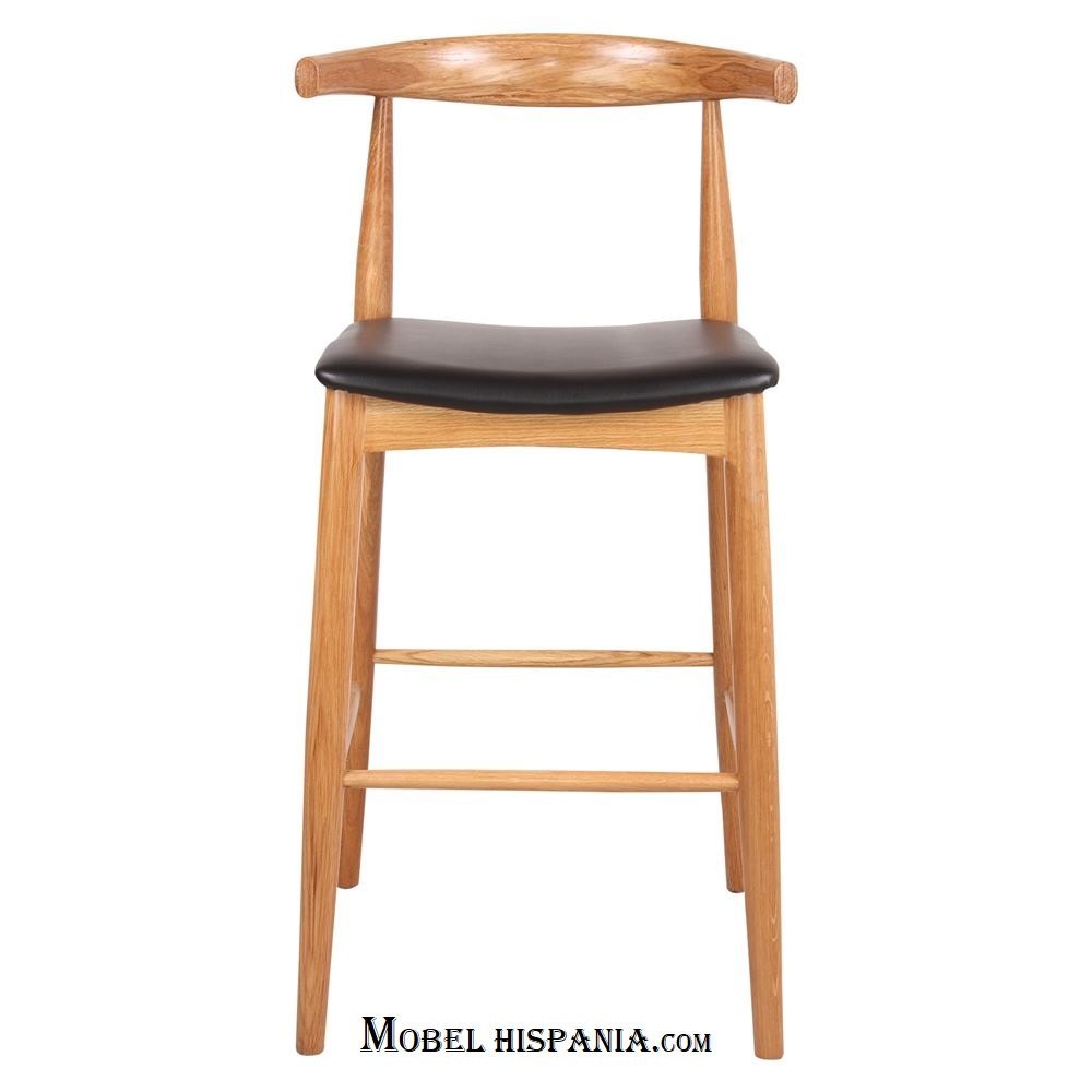 HANSEN taburete madera 01 1