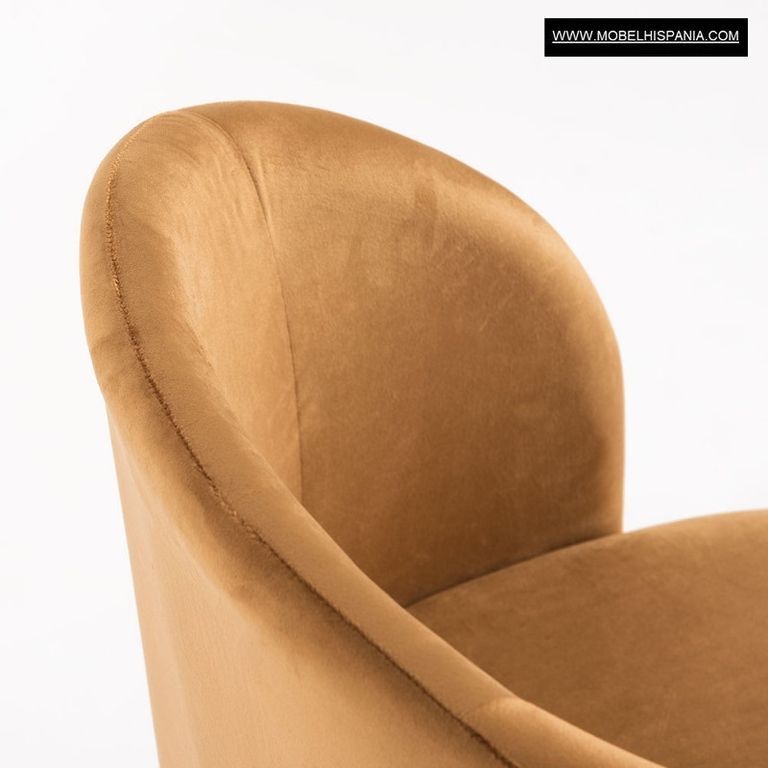 Hall Terciopelo rojo w 07 1