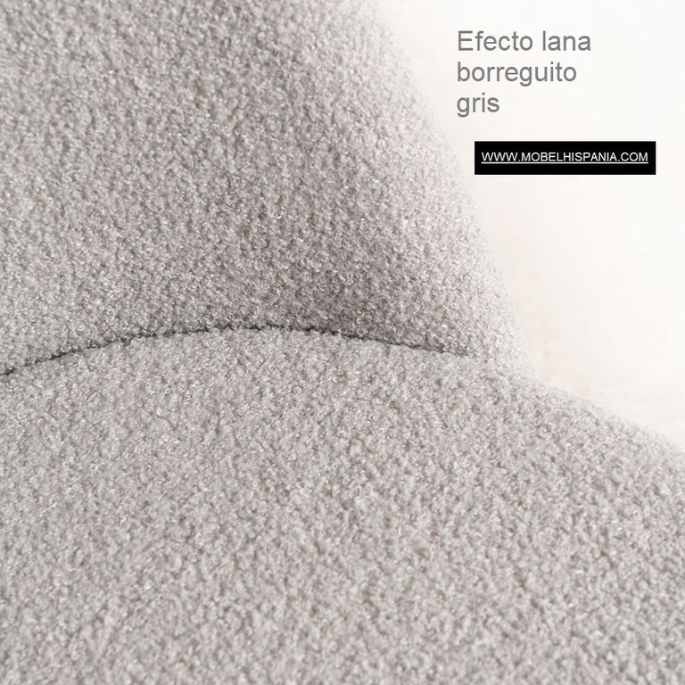 Hill Borreguito beige. w 10 1