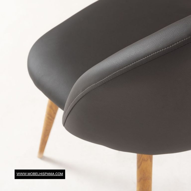 Hill polipiel marron w 12 2