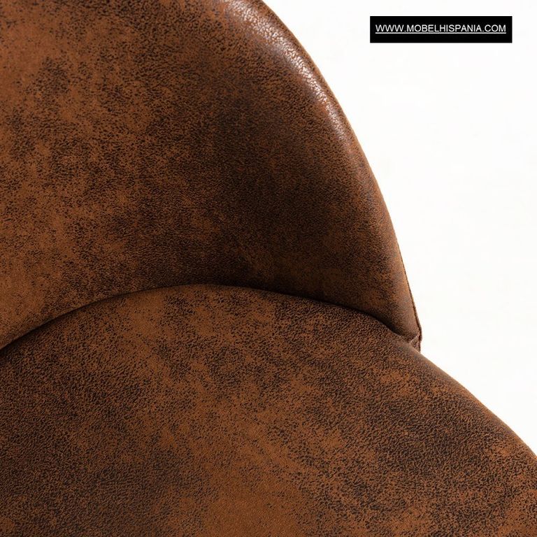 Hill polipiel marron w 16 2