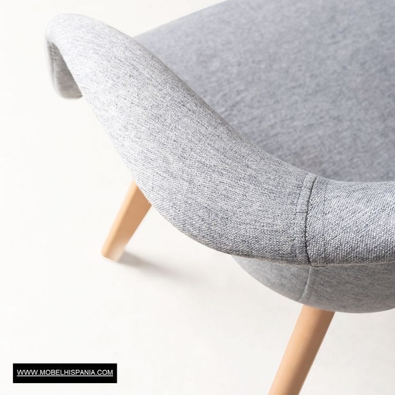 LUBA tela gris w 05 2