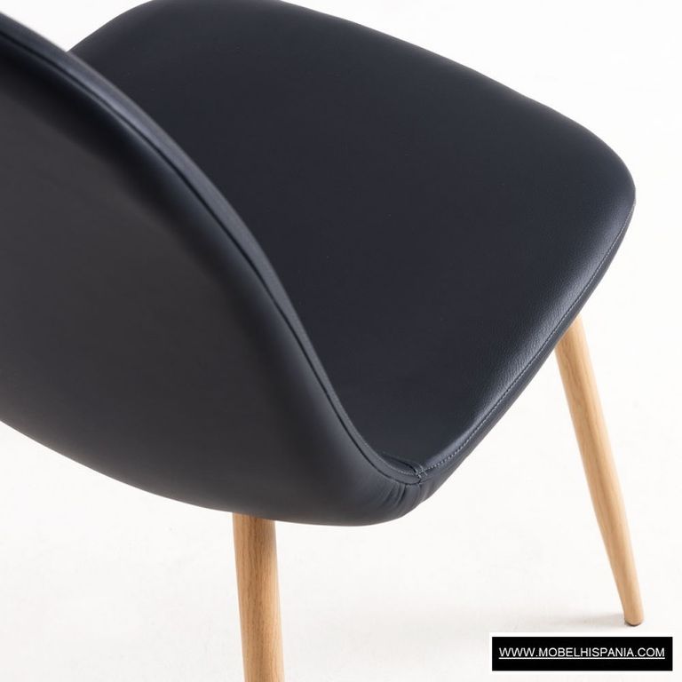 Leo Polipiel marron vintage w 17 1