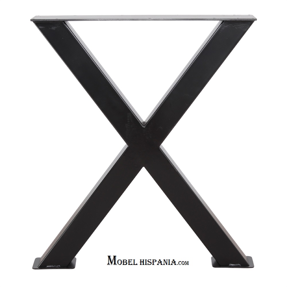 MAYA patas negra mesa 01