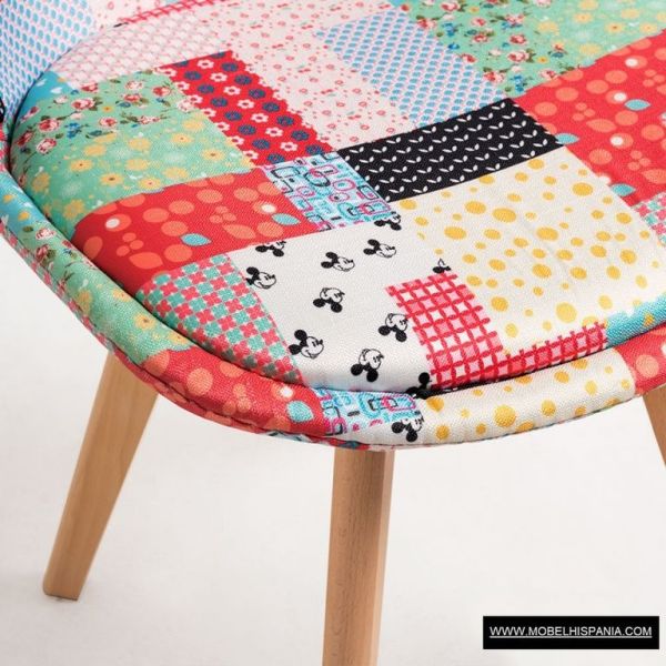 Mona Patchwork w 08 2