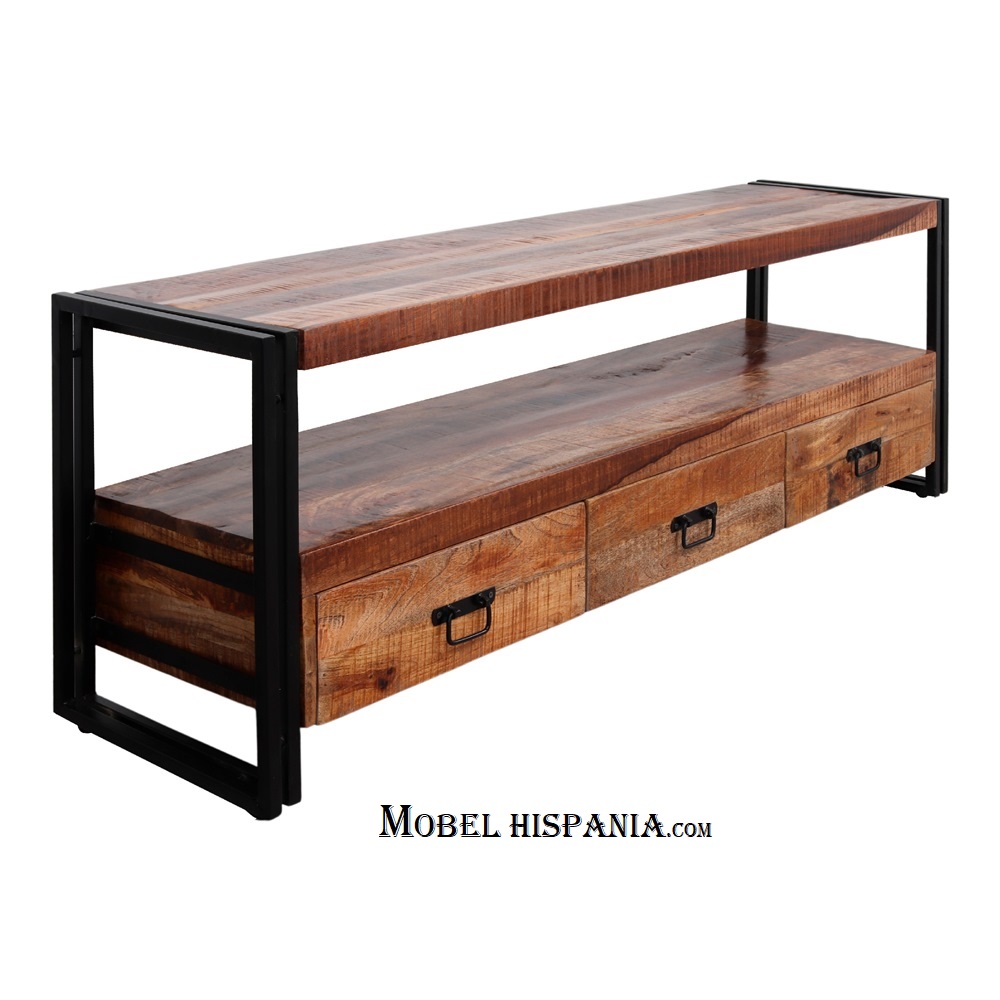 NEPTUNO Mueble tv 01